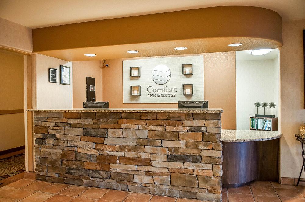 Wingate By Wyndham Los Alamos Exterior photo